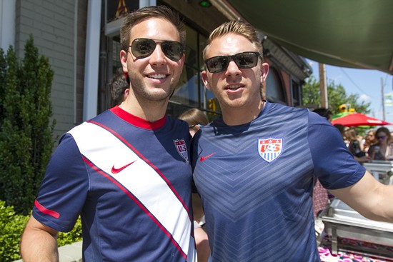 Philadelphia Craft Beer Crawl (Gallery A)