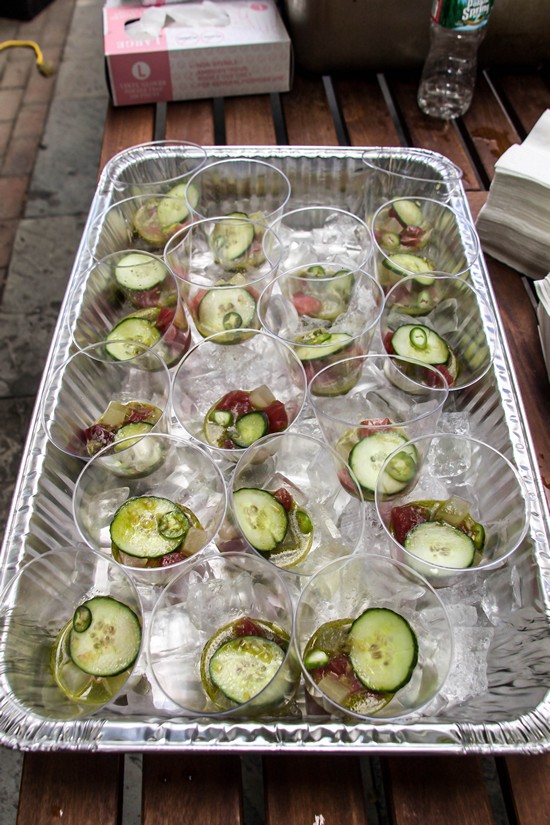 Philadelphia Craft Beer Crawl (Gallery B)