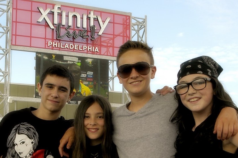 Summerfest 2014 (Gallery 1)