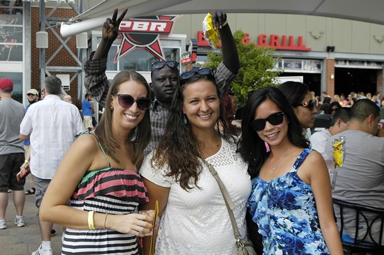 Summerfest 2014 (Gallery 1)