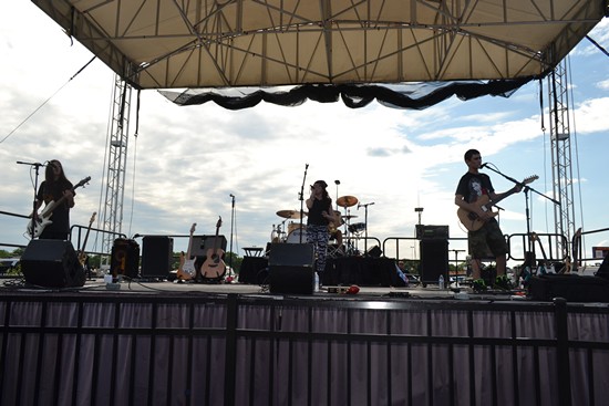 Summerfest 2014 (Gallery 2)