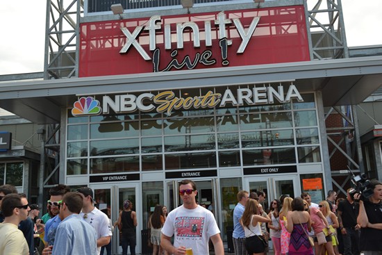 Summerfest 2014 (Gallery 2)