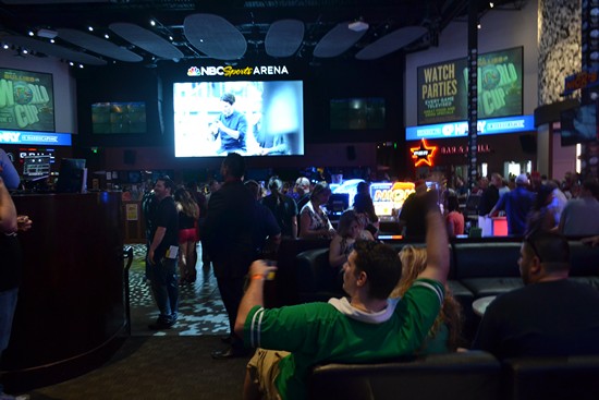 Summerfest 2014 (Gallery 2)