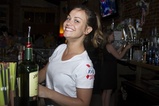 Fairmount French Fling Bar Crawl