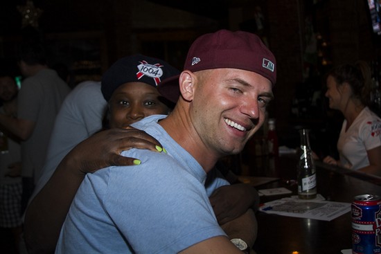 Fairmount French Fling Bar Crawl