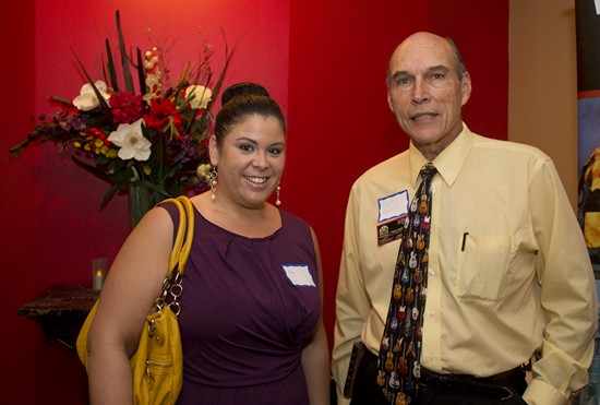 Mix at Six @ Morris House