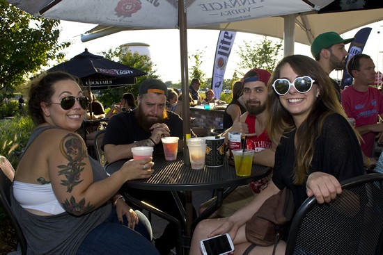 Miller Lite Eagles Countdown to Kickoff