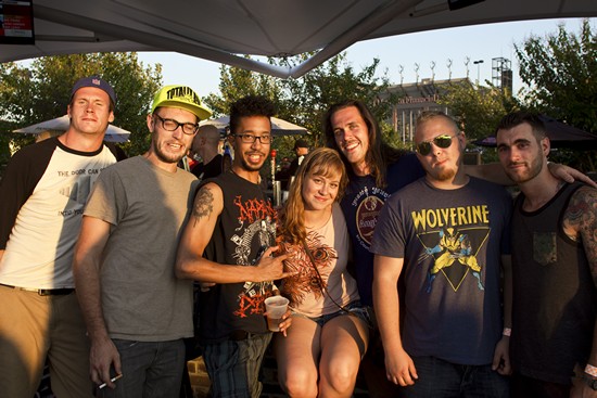 Miller Lite Eagles Countdown to Kickoff