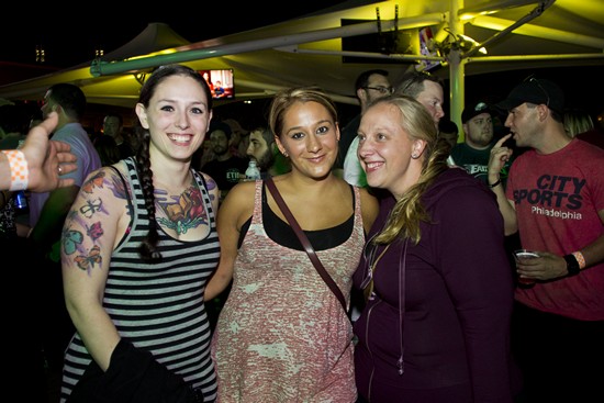 Miller Lite Eagles Countdown to Kickoff