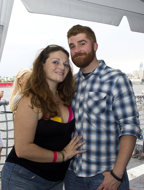 Battleship Brew Blast