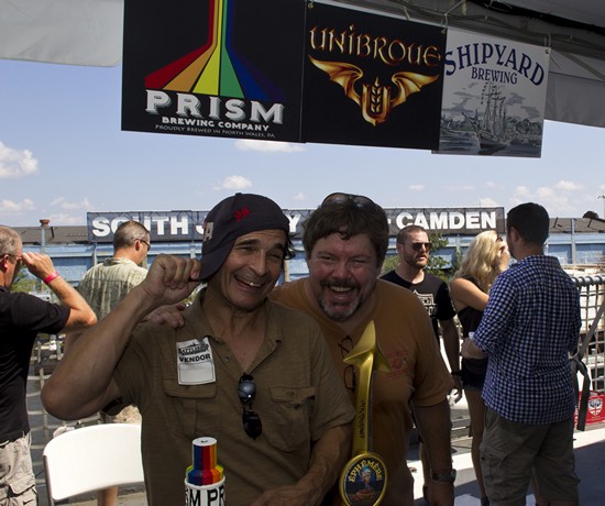 Battleship Brew Blast