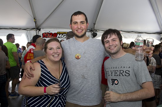 Battleship Brew Blast