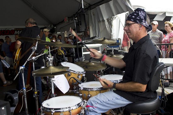 Battleship Brew Blast