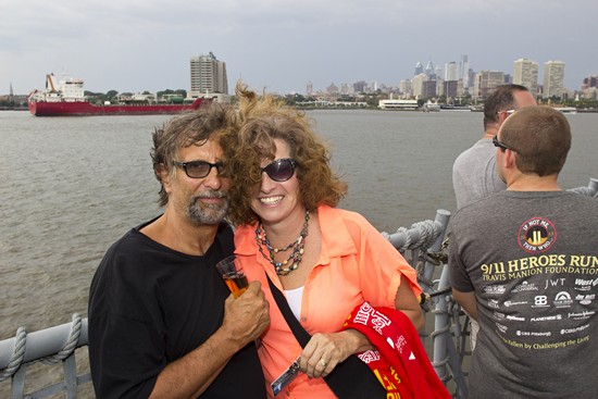 Battleship Brew Blast