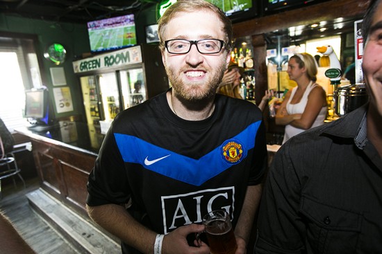 Craft Beer Crawl (Gallery B)