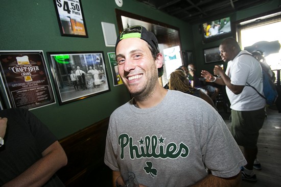 Craft Beer Crawl (Gallery B)