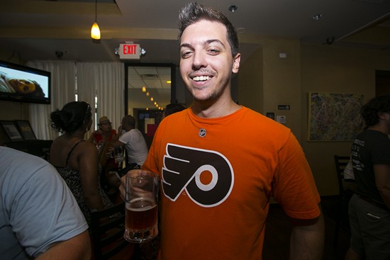 Craft Beer Crawl (Gallery B)