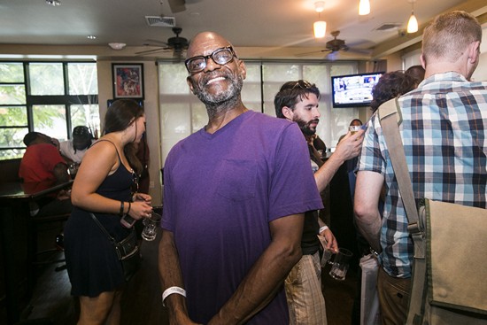 Craft Beer Crawl (Gallery B)