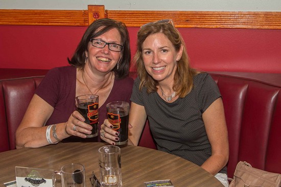 Craft Beer Crawl (Gallery C)