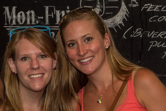 Craft Beer Crawl (Gallery C)