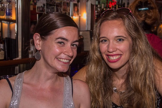 Craft Beer Crawl (Gallery C)