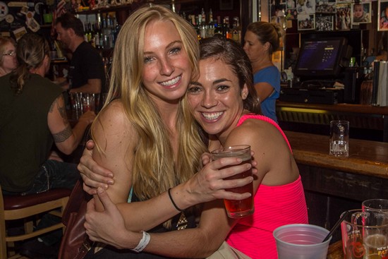 Craft Beer Crawl (Gallery C)