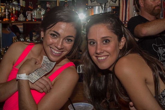 Craft Beer Crawl (Gallery C)