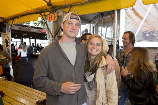 Sippin' by the River 2014