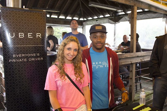 Sippin' by the River 2014