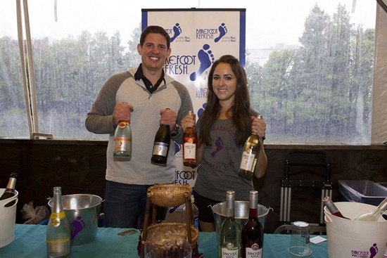 Sippin' by the River 2014