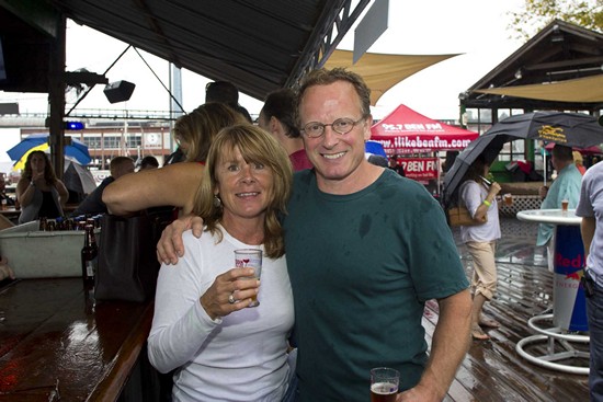 Sippin' by the River 2014