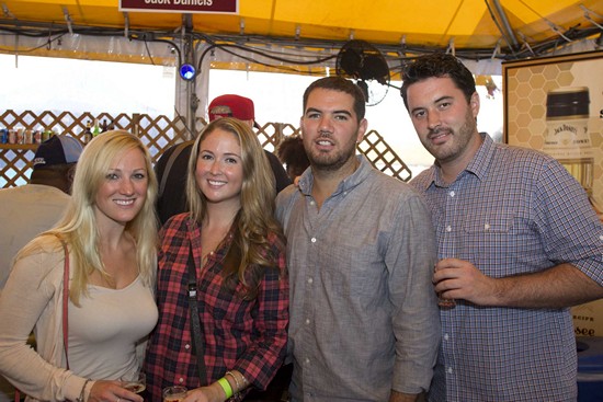 Sippin' by the River 2014