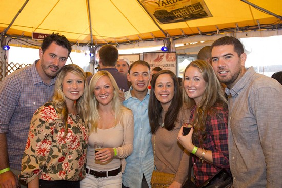 Sippin' by the River 2014