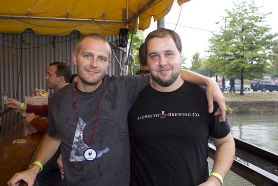 Sippin' by the River 2014