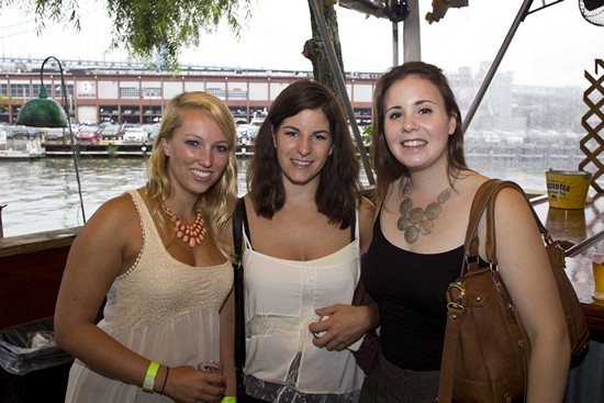 Sippin' by the River 2014