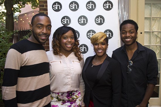 Italian Fashion Show