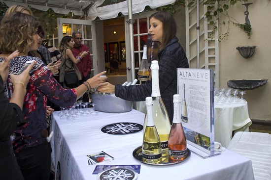 Italian Fashion Show