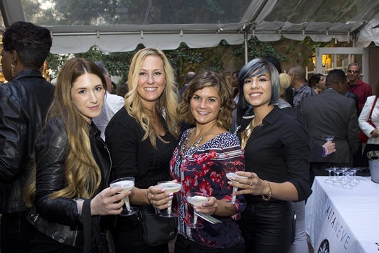 Italian Fashion Show