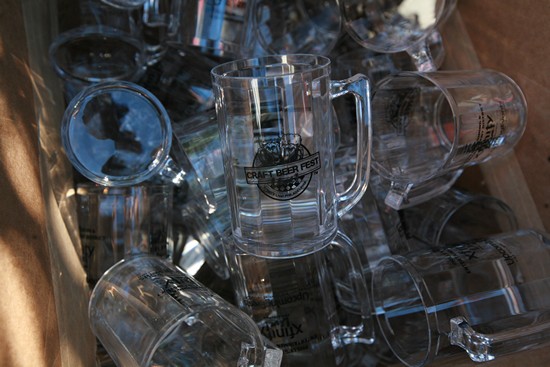 Oktoberfest Live! Craft Beer Festival 2014 (Gallery 1)