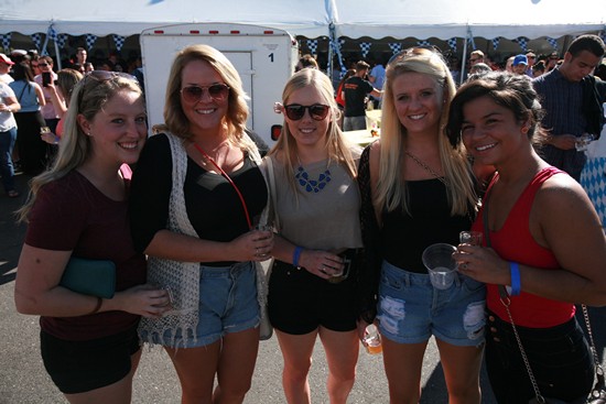 Oktoberfest Live! Craft Beer Festival 2014 (Gallery 1)