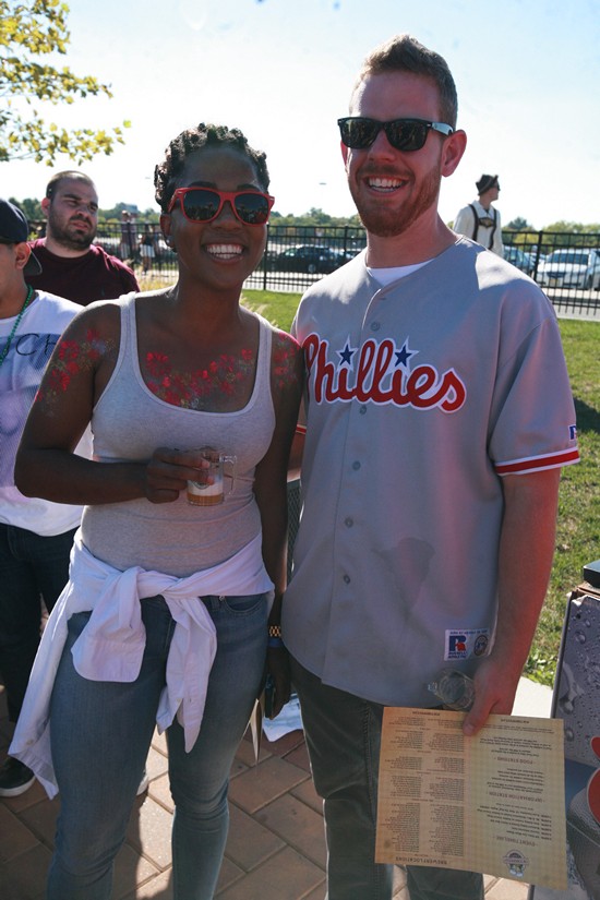 Oktoberfest Live! Craft Beer Festival 2014 (Gallery 1)