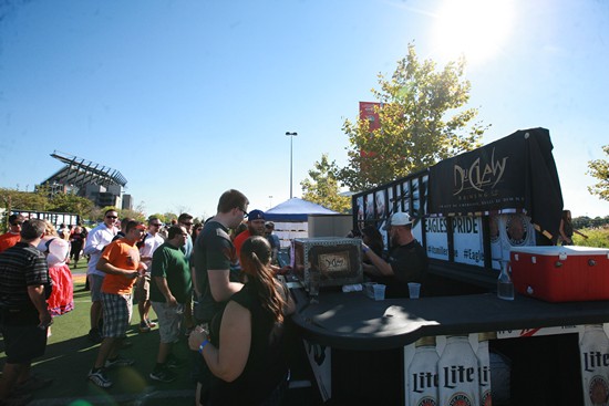 Oktoberfest Live! Craft Beer Festival 2014 (Gallery 1)