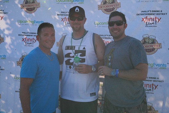 Oktoberfest Live! Craft Beer Festival 2014 (Gallery 1)