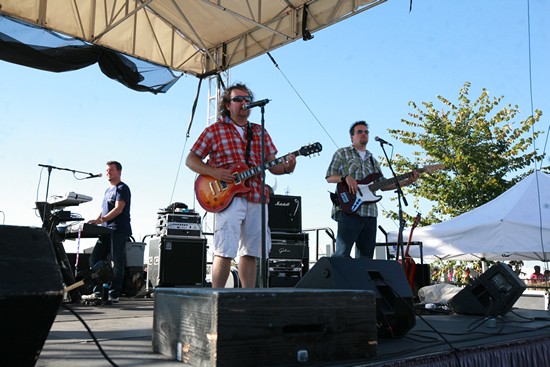 Oktoberfest Live! Craft Beer Festival 2014 (Gallery 1)