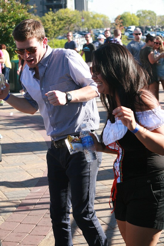 Oktoberfest Live! Craft Beer Festival 2014 (Gallery 1)