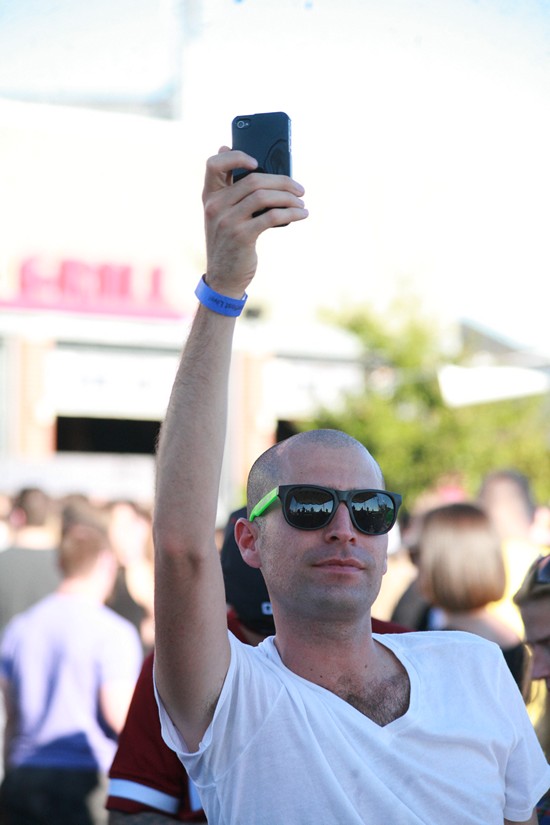 Oktoberfest Live! Craft Beer Festival 2014 (Gallery 1)