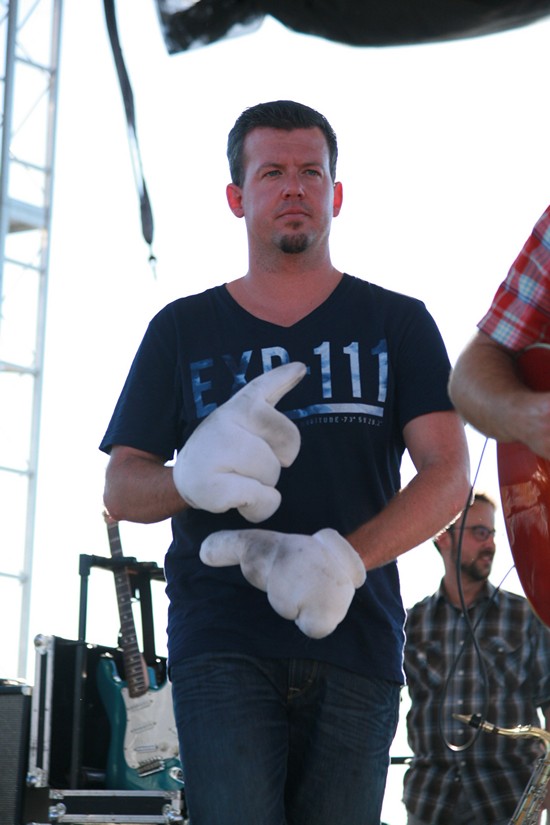 Oktoberfest Live! Craft Beer Festival 2014 (Gallery 1)