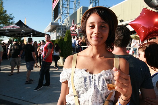 Oktoberfest Live! Craft Beer Festival 2014 (Gallery 1)