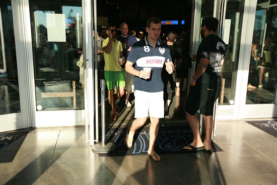 Oktoberfest Live! Craft Beer Festival 2014 (Gallery 1)