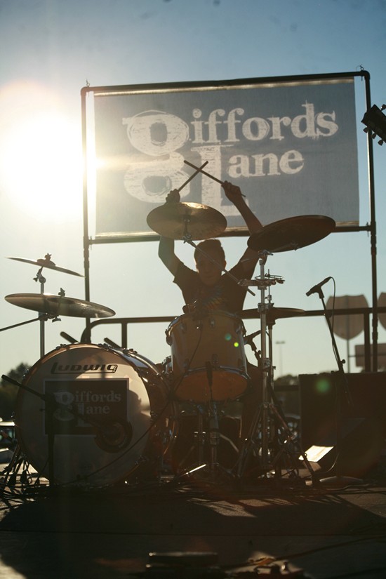 Oktoberfest Live! Craft Beer Festival 2014 (Gallery 1)